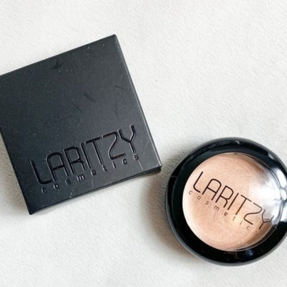 Laritzy Cream Highlighter - Virtue: True Gold
